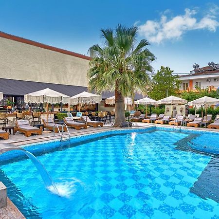 Principal New Leisure Hotel Paralía المظهر الخارجي الصورة