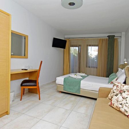 Principal New Leisure Hotel Paralía المظهر الخارجي الصورة