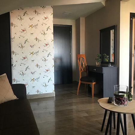 Principal New Leisure Hotel Paralía المظهر الخارجي الصورة