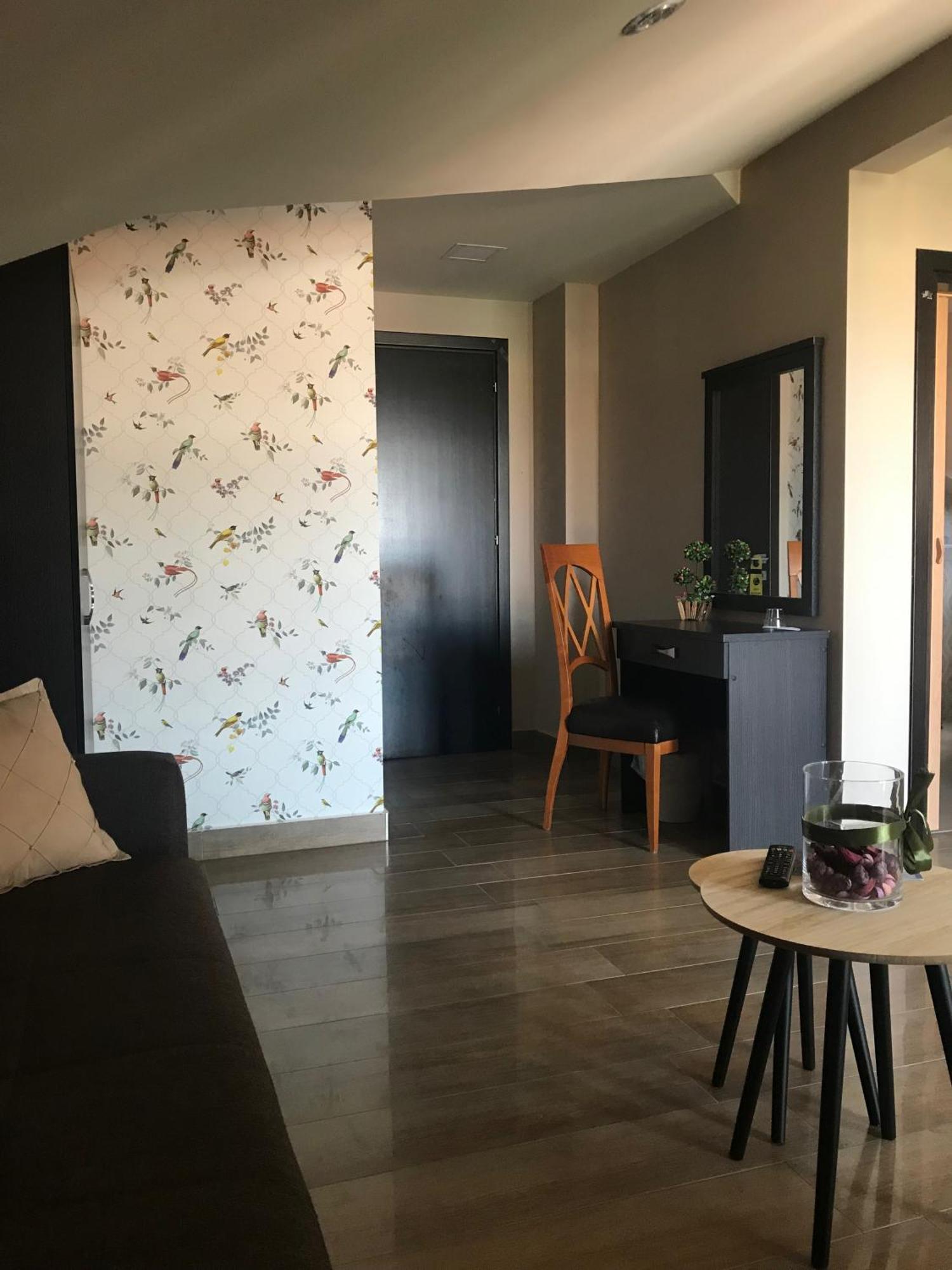 Principal New Leisure Hotel Paralía المظهر الخارجي الصورة