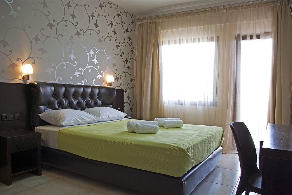 Principal New Leisure Hotel Paralía المظهر الخارجي الصورة