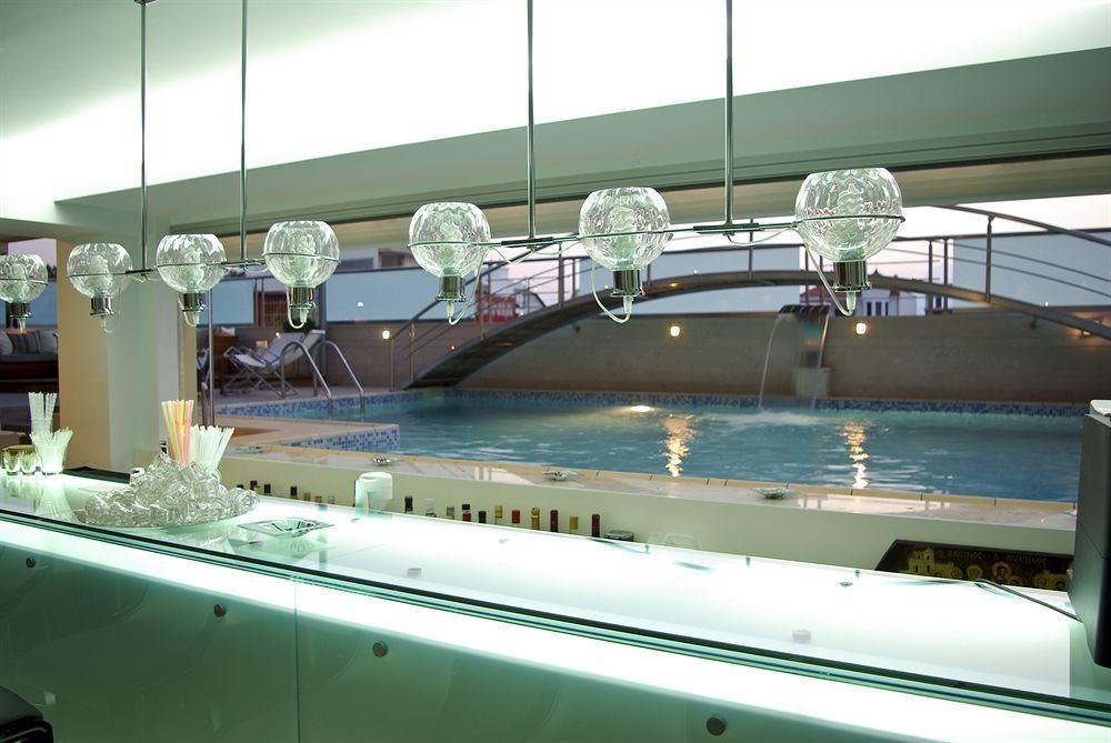Principal New Leisure Hotel Paralía المظهر الخارجي الصورة
