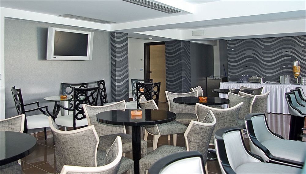 Principal New Leisure Hotel Paralía المظهر الخارجي الصورة