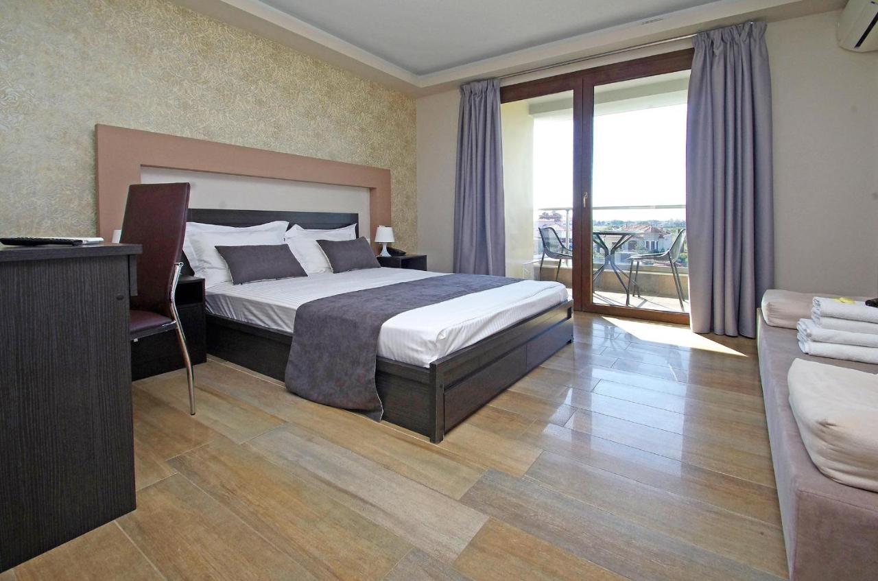 Principal New Leisure Hotel Paralía المظهر الخارجي الصورة