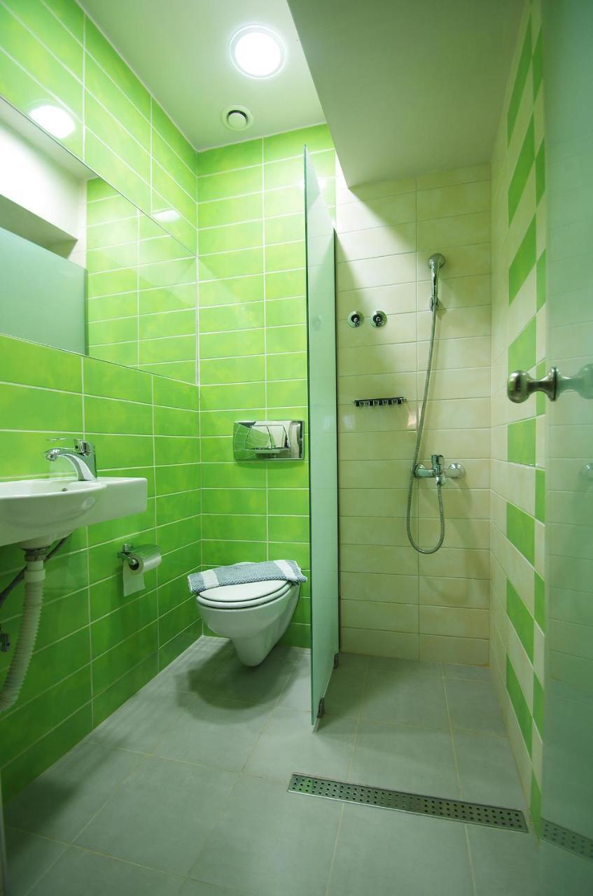 Principal New Leisure Hotel Paralía المظهر الخارجي الصورة