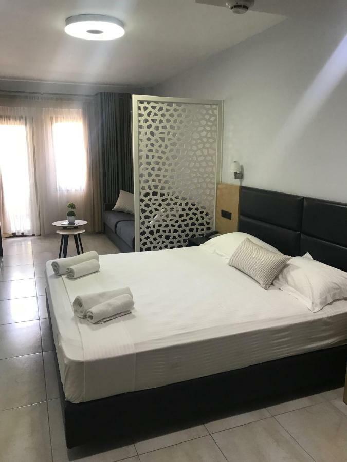 Principal New Leisure Hotel Paralía المظهر الخارجي الصورة