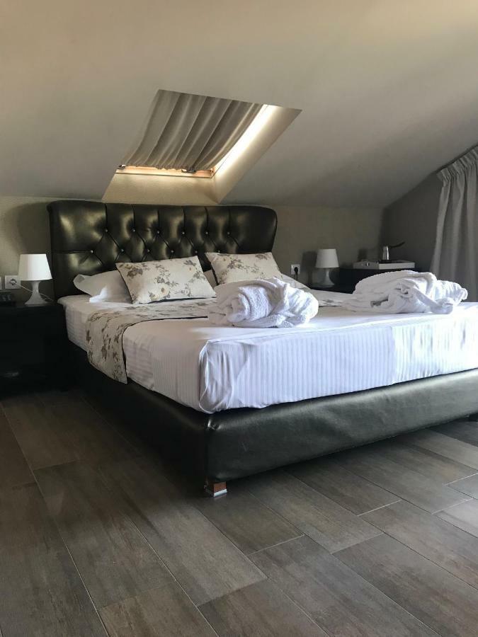 Principal New Leisure Hotel Paralía المظهر الخارجي الصورة